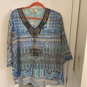 Clarity Designed in Australia with Copyright Size large